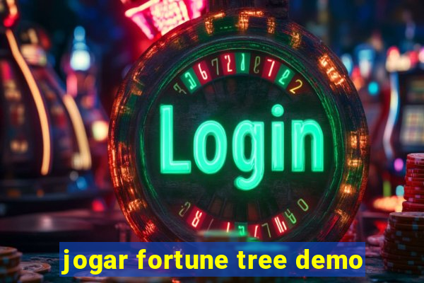 jogar fortune tree demo