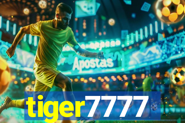 tiger7777