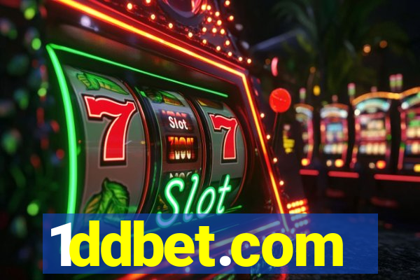 1ddbet.com