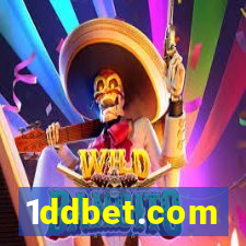 1ddbet.com