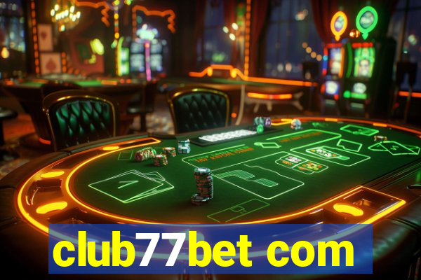 club77bet com