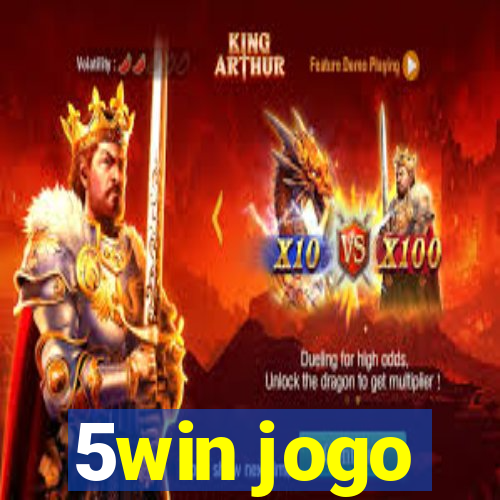 5win jogo