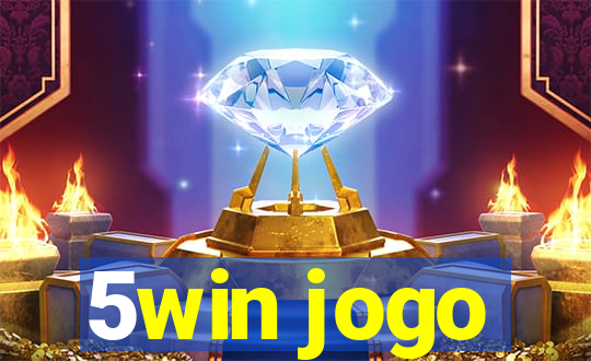 5win jogo