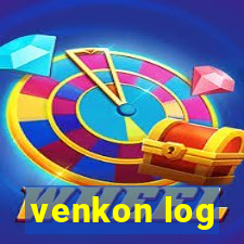 venkon log