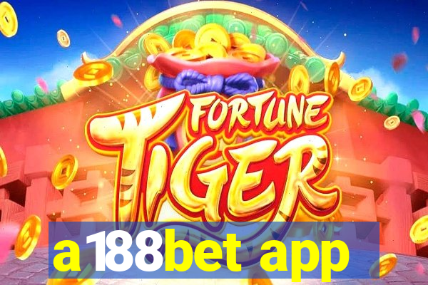 a188bet app