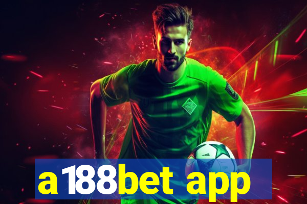 a188bet app