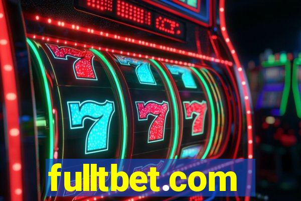 fulltbet.com