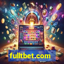 fulltbet.com