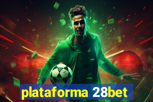 plataforma 28bet