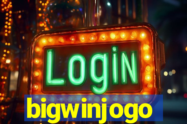 bigwinjogo