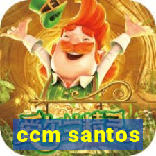 ccm santos