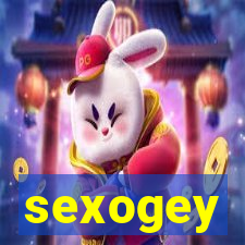 sexogey