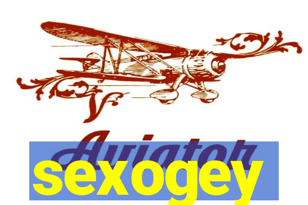 sexogey