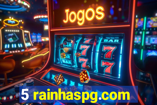 5 rainhaspg.com