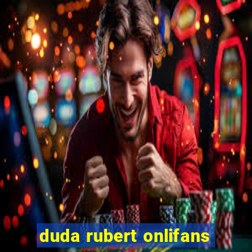 duda rubert onlifans