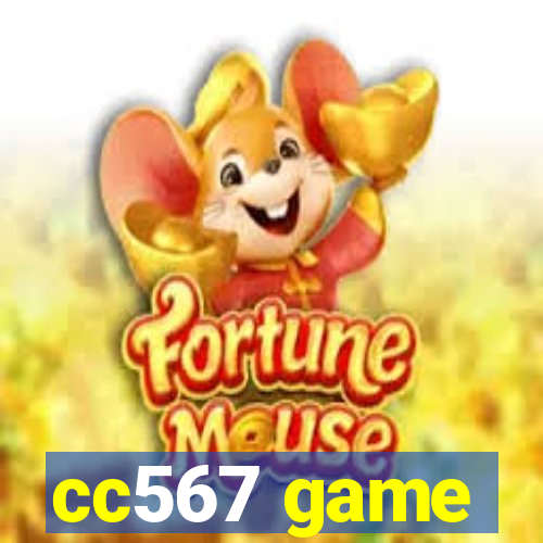 cc567 game