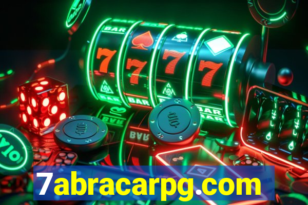 7abracarpg.com