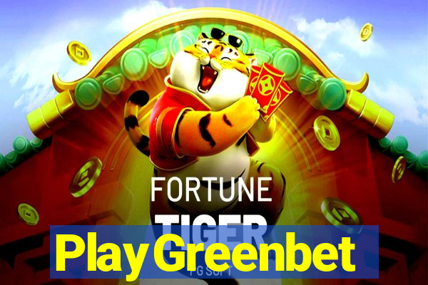 PlayGreenbet