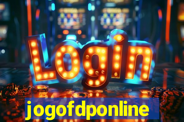 jogofdponline