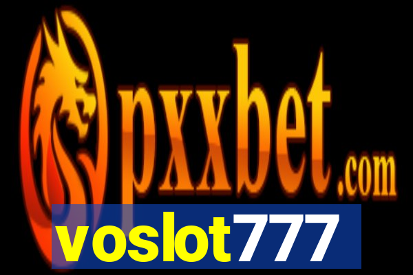 voslot777