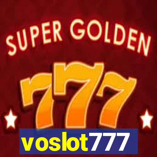 voslot777