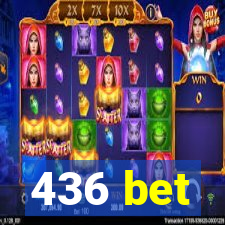 436 bet