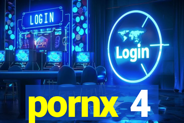 pornx 4