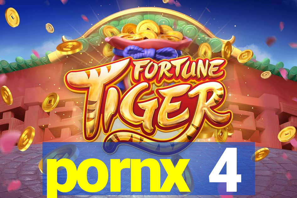 pornx 4