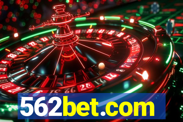 562bet.com