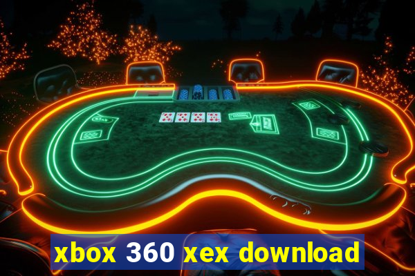 xbox 360 xex download