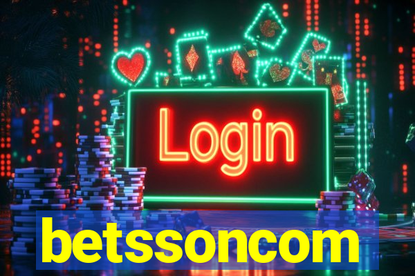 betssoncom