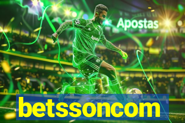 betssoncom