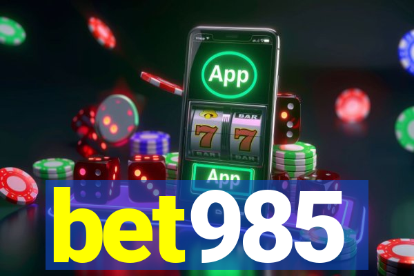 bet985