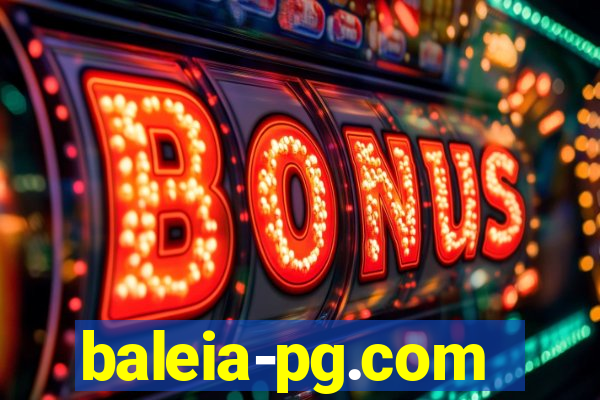 baleia-pg.com