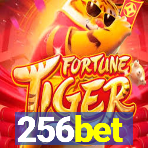 256bet