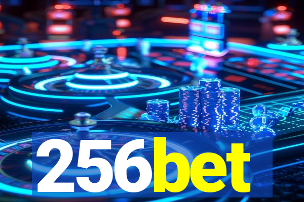 256bet