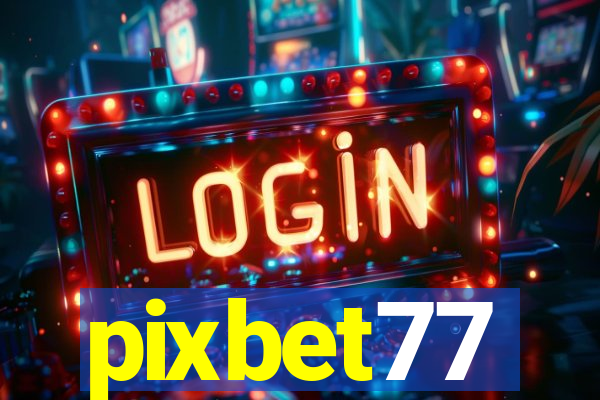 pixbet77