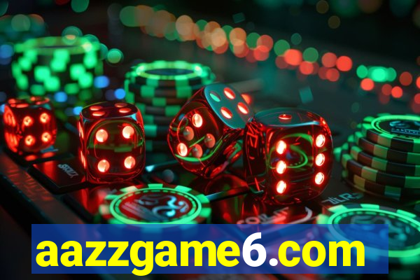 aazzgame6.com