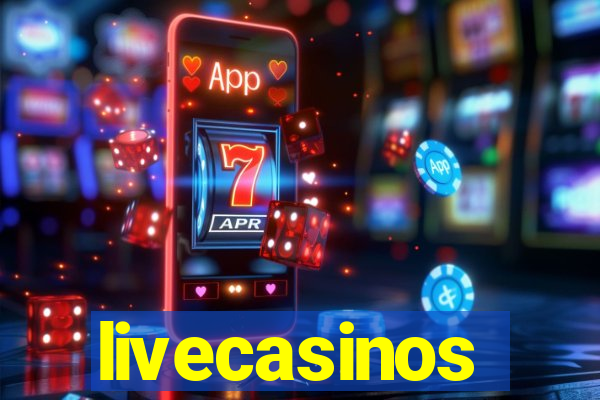 livecasinos