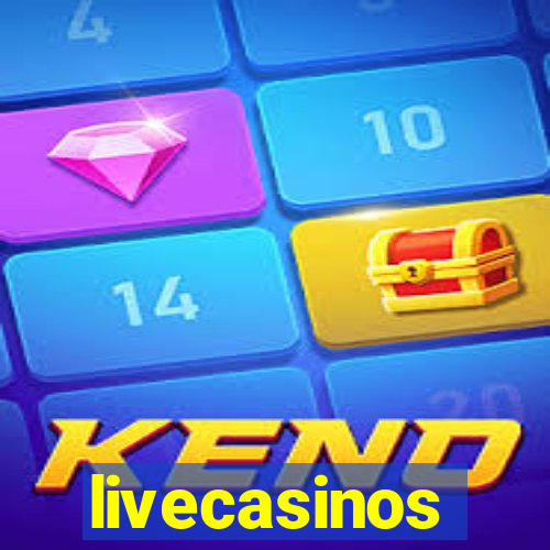 livecasinos