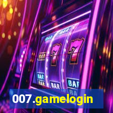 007.gamelogin