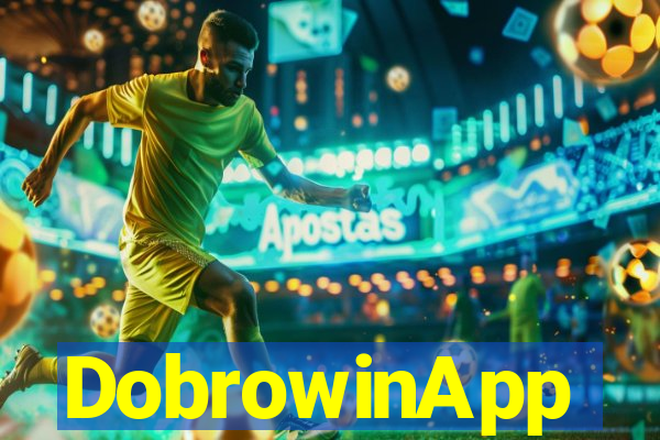 DobrowinApp