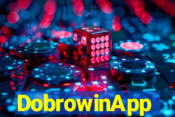 DobrowinApp