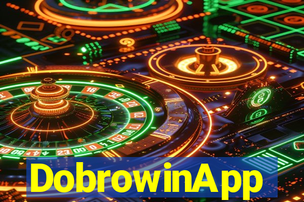 DobrowinApp