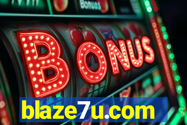 blaze7u.com