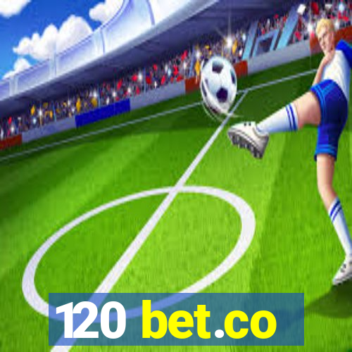 120 bet.co