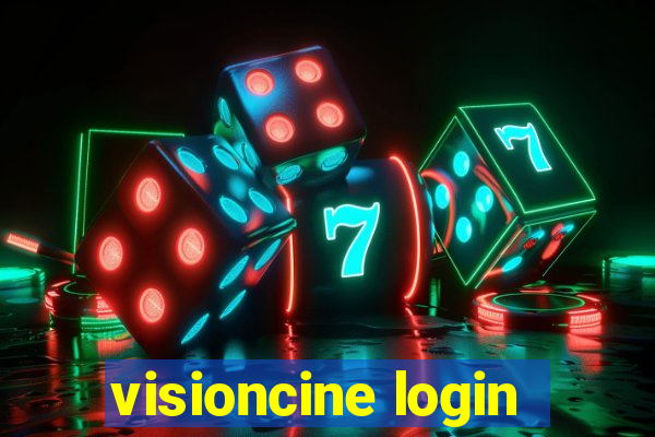 visioncine login