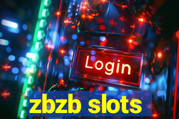 zbzb slots