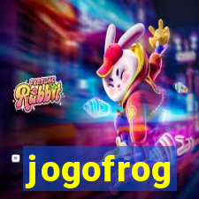 jogofrog