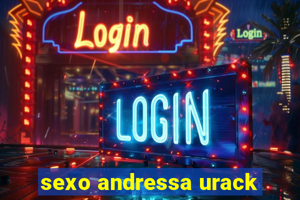 sexo andressa urack